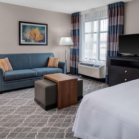Homewood Suites By Hilton Wauwatosa Milwaukee Экстерьер фото