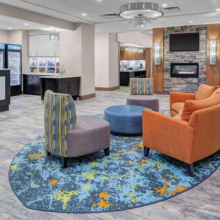 Homewood Suites By Hilton Wauwatosa Milwaukee Экстерьер фото