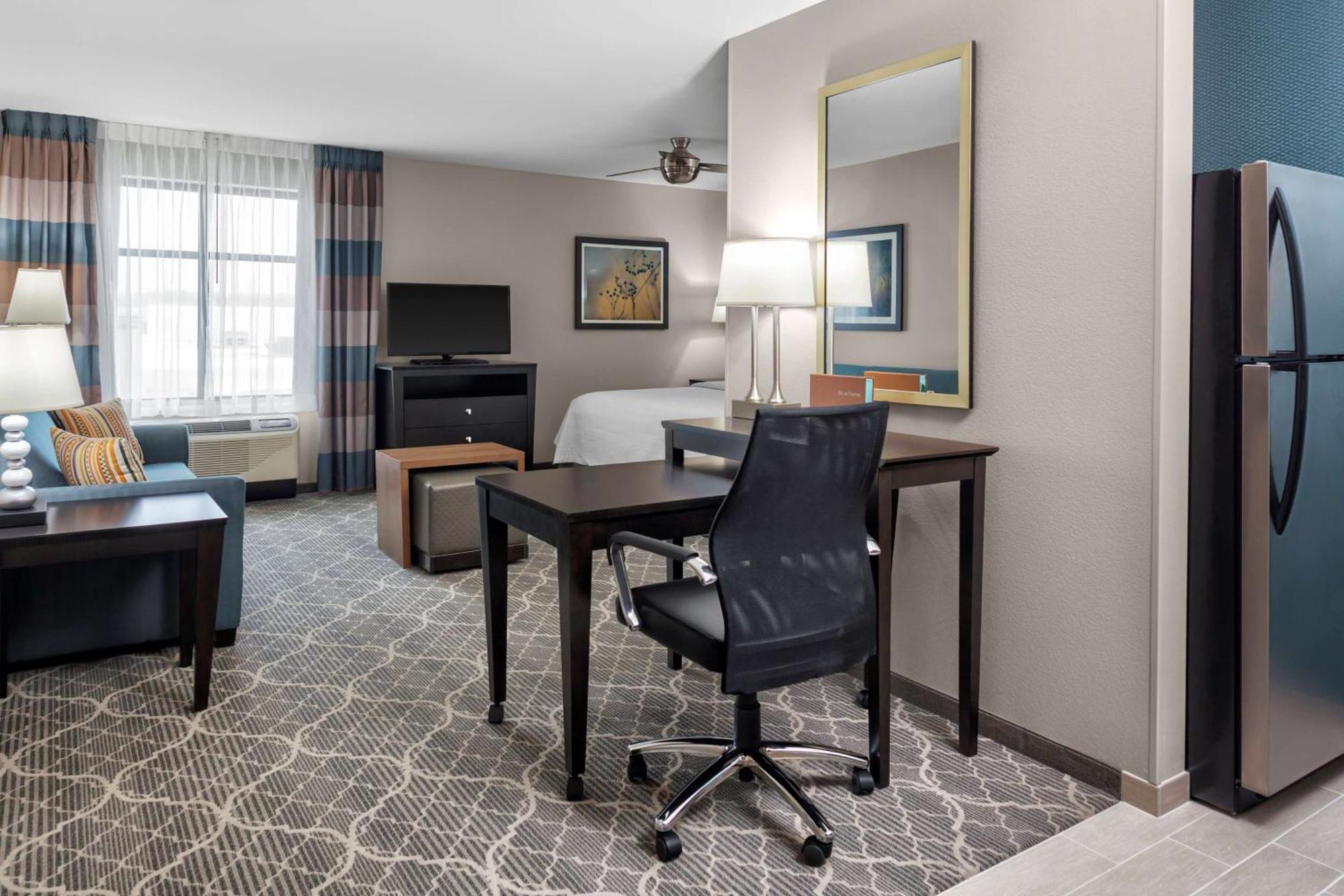 Homewood Suites By Hilton Wauwatosa Milwaukee Экстерьер фото