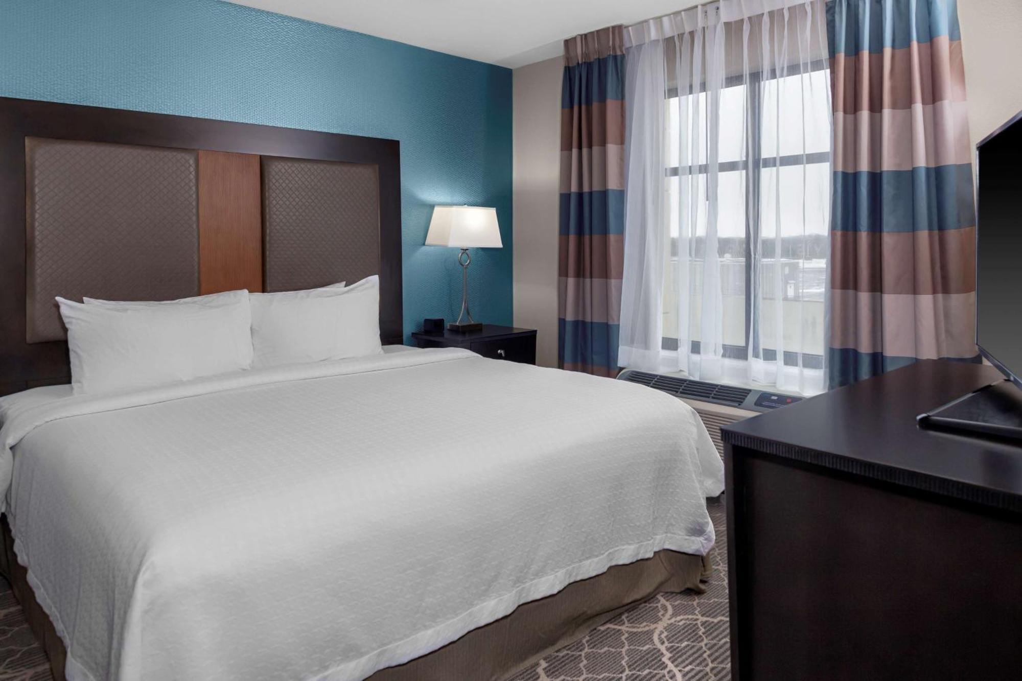 Homewood Suites By Hilton Wauwatosa Milwaukee Экстерьер фото
