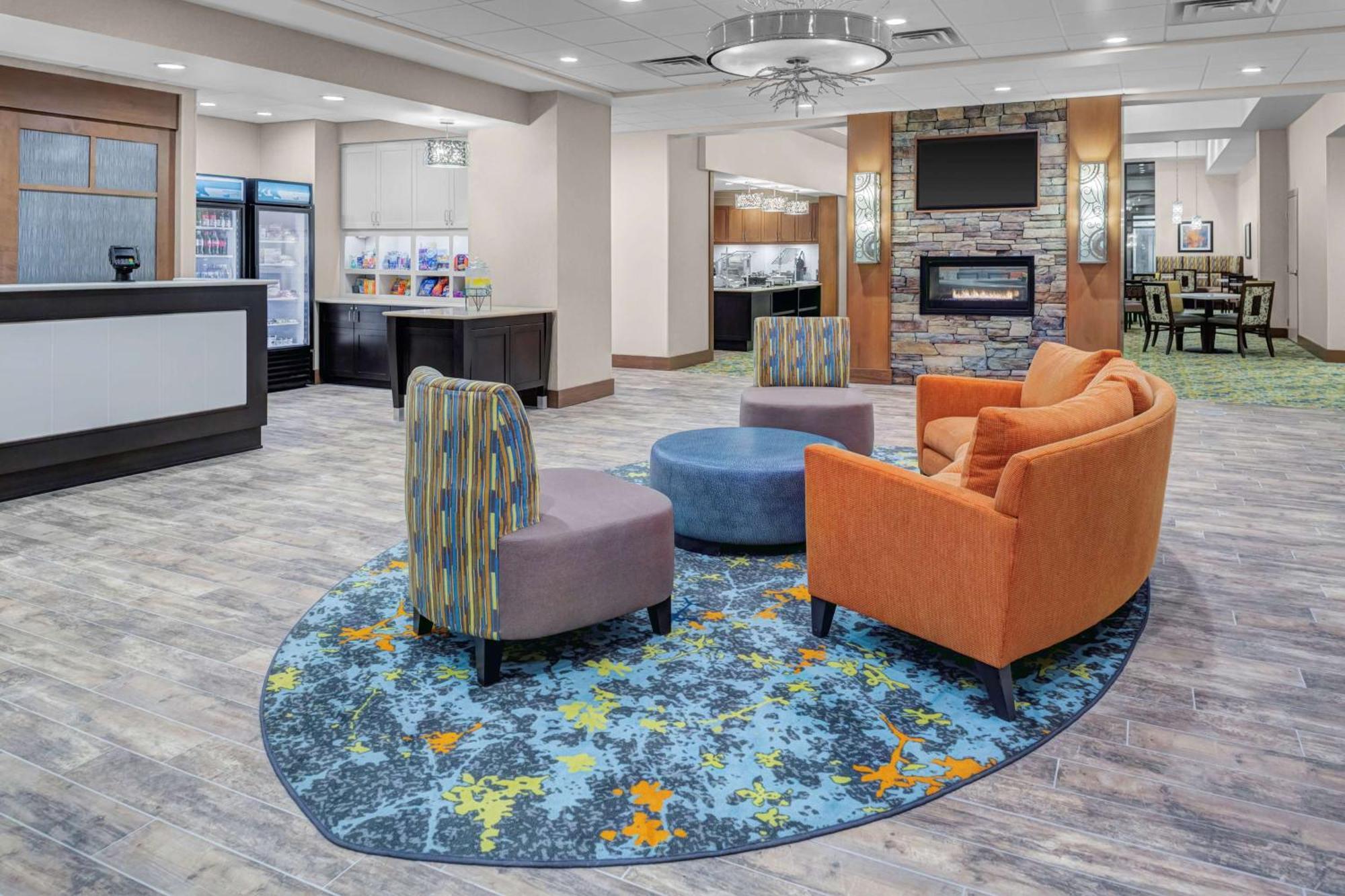 Homewood Suites By Hilton Wauwatosa Milwaukee Экстерьер фото