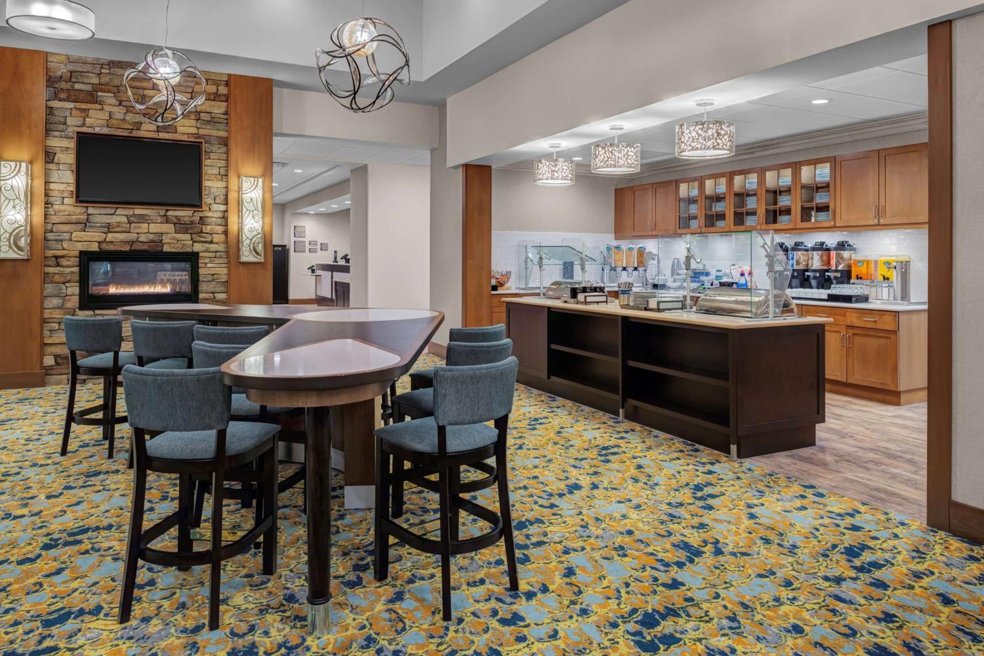 Homewood Suites By Hilton Wauwatosa Milwaukee Экстерьер фото